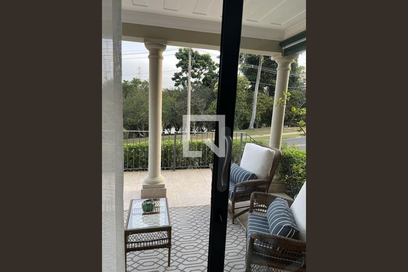 Casa à Venda - Res. Parque dos Alecrins, 4 Quartos,  370 m2 em , Campinas - sp | SoloBR