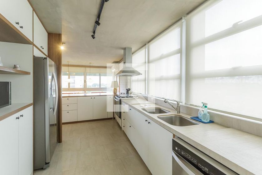 Apartamento, 3 quartos, 163 m² - Foto 91