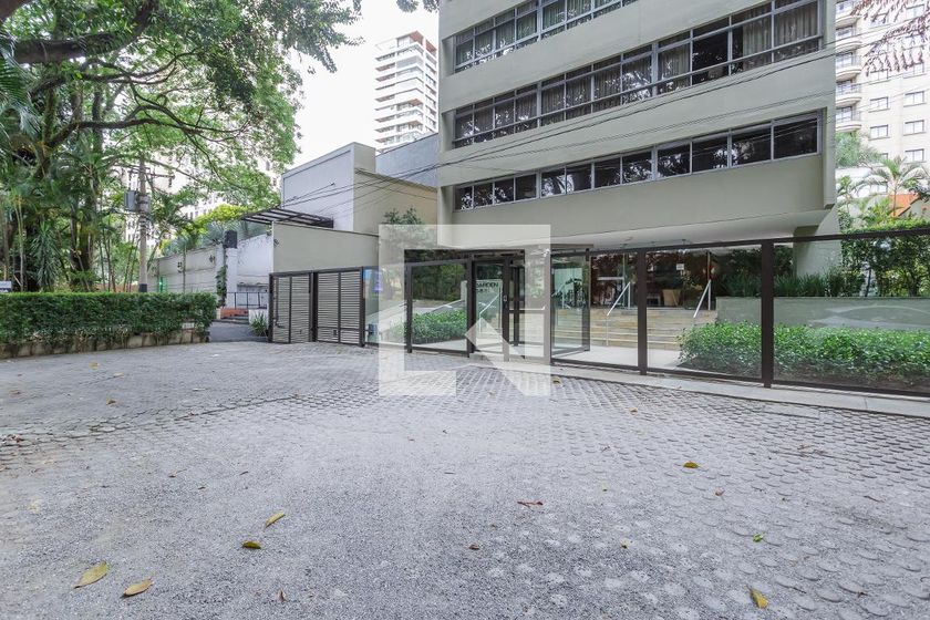 Apartamento, 3 quartos, 163 m² - Foto 119