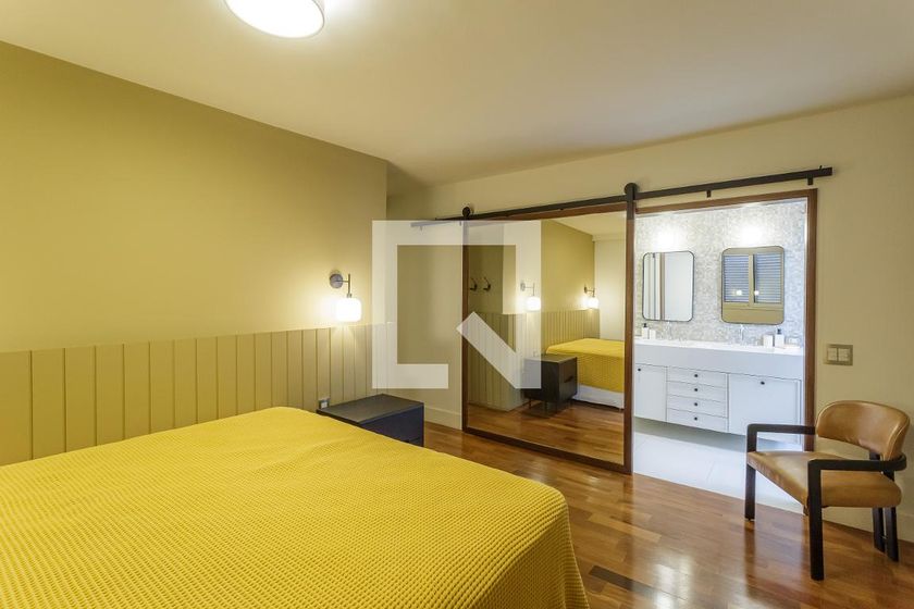 Apartamento, 3 quartos, 163 m² - Foto 51