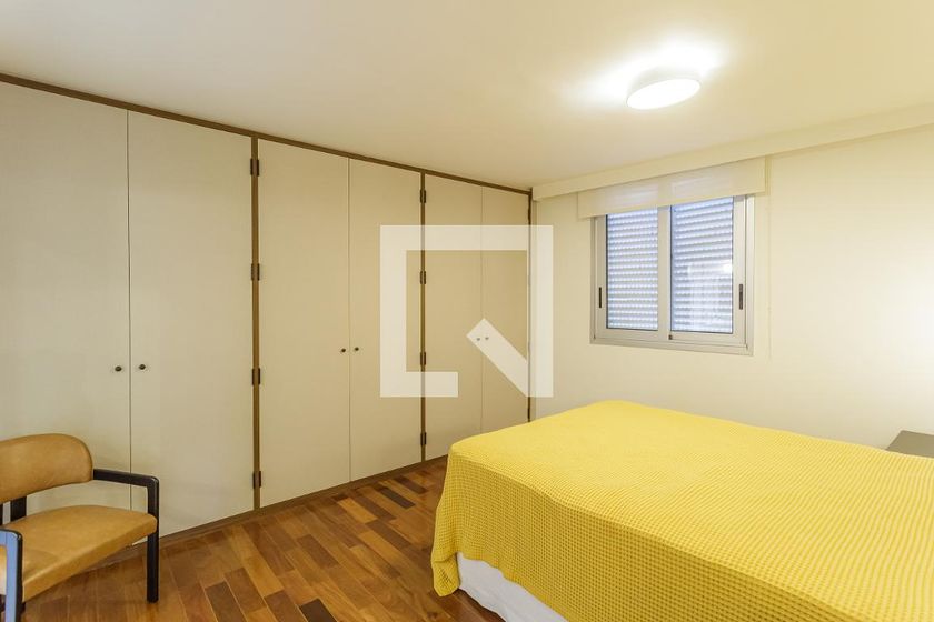 Apartamento, 3 quartos, 163 m² - Foto 47