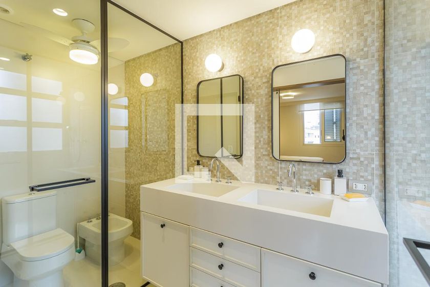 Apartamento, 3 quartos, 163 m² - Foto 57