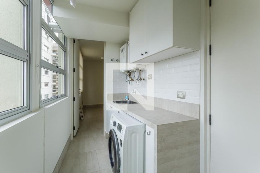 Apartamento, 3 quartos, 163 m² - Foto 101