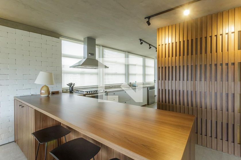 Apartamento, 3 quartos, 163 m² - Foto 87