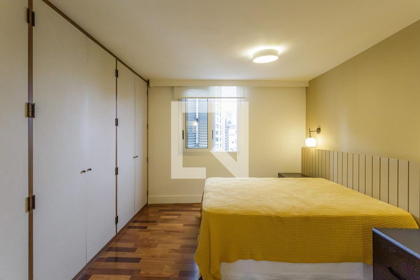 Apartamento, 3 quartos, 163 m² - Foto 55