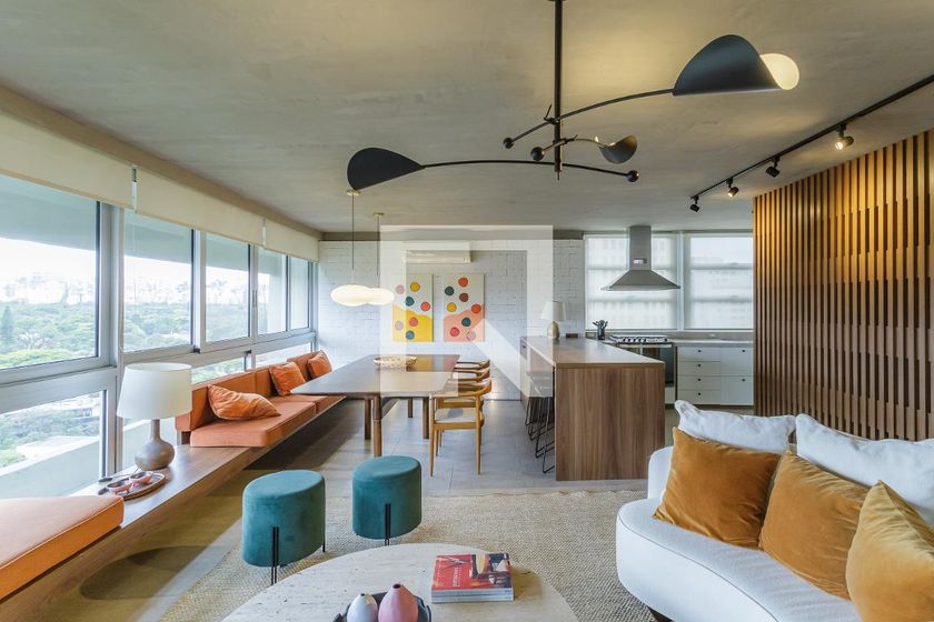 Apartamento, 3 quartos, 163 m² - Foto 19