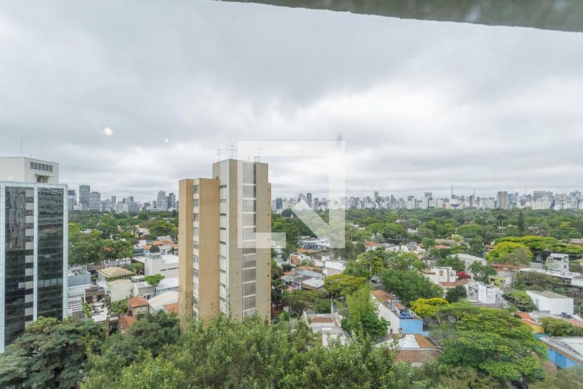 Apartamento, 3 quartos, 163 m² - Foto 25