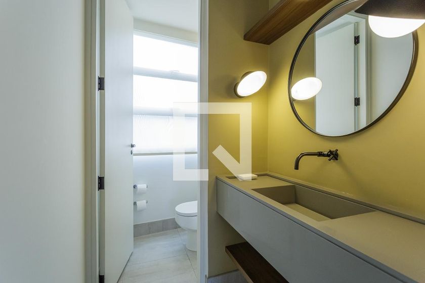 Apartamento, 3 quartos, 163 m² - Foto 81