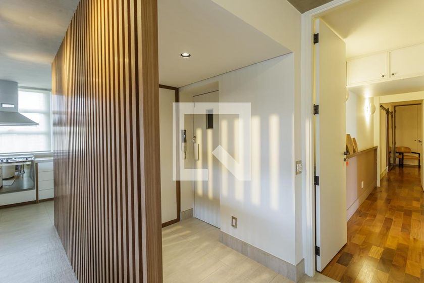 Apartamento, 3 quartos, 163 m² - Foto 23