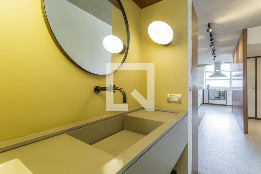 Apartamento, 3 quartos, 163 m² - Foto 85