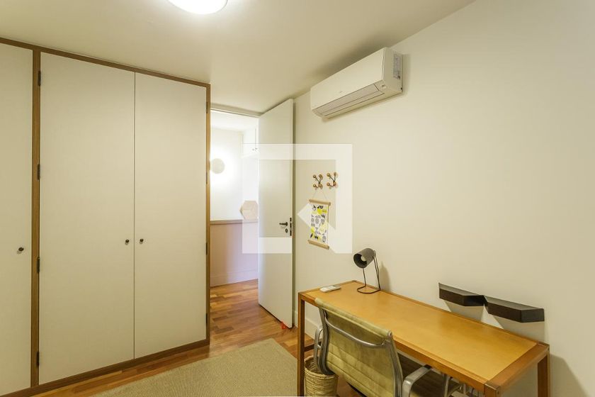 Apartamento, 3 quartos, 163 m² - Foto 37