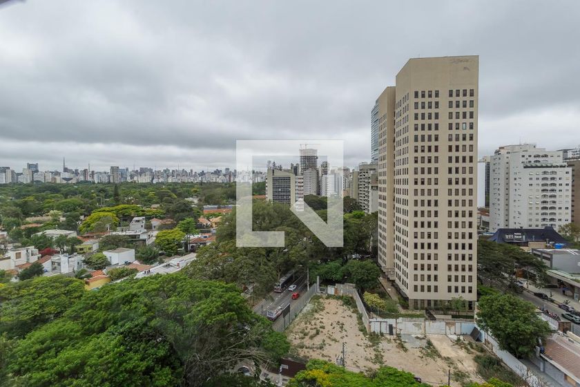 Apartamento, 3 quartos, 163 m² - Foto 27