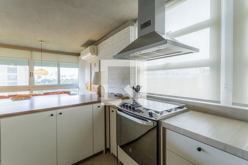 Apartamento, 3 quartos, 163 m² - Foto 95