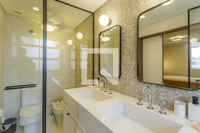 Apartamento, 3 quartos, 163 m² - Foto 63