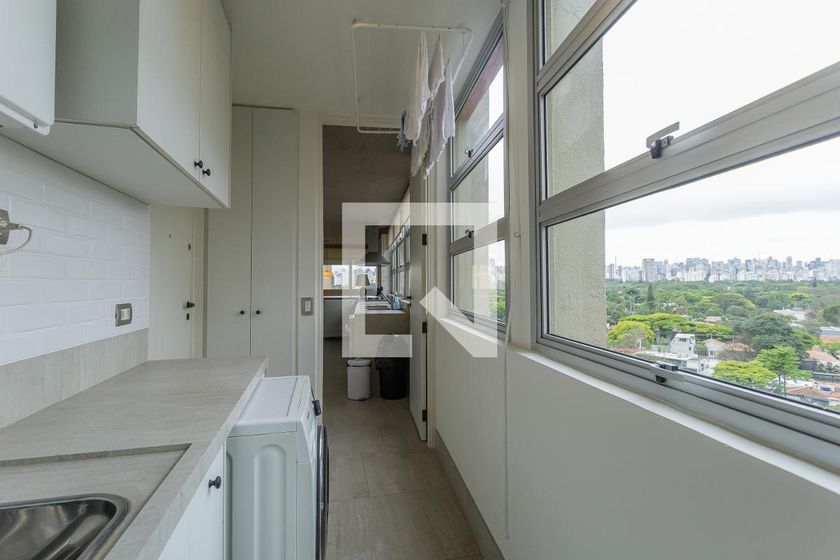 Apartamento, 3 quartos, 163 m² - Foto 103