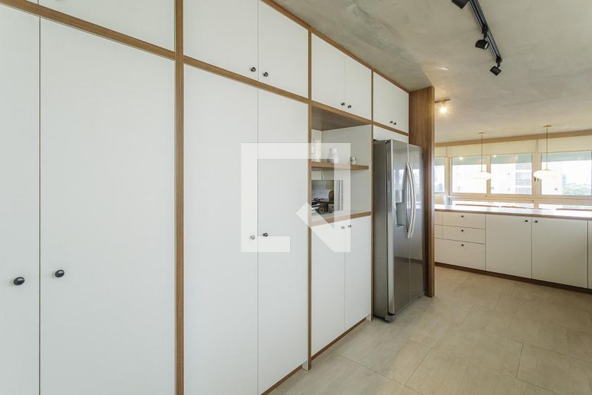 Apartamento, 3 quartos, 163 m² - Foto 93