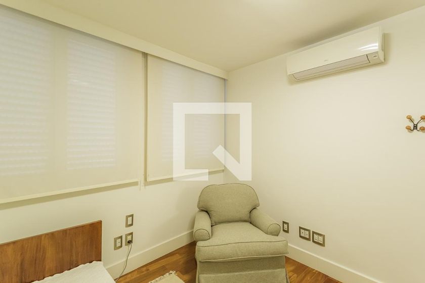 Apartamento, 3 quartos, 163 m² - Foto 41