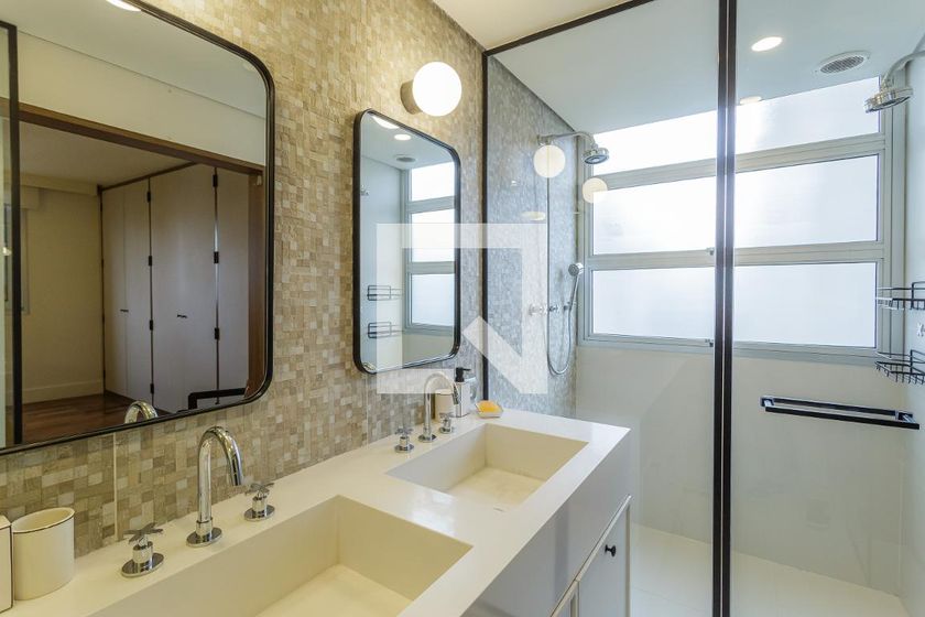 Apartamento, 3 quartos, 163 m² - Foto 61