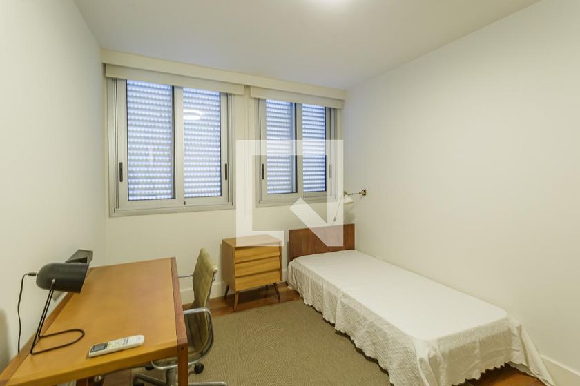 Apartamento, 3 quartos, 163 m² - Foto 31