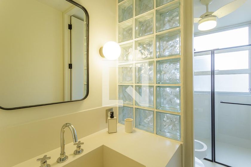 Apartamento, 3 quartos, 163 m² - Foto 73