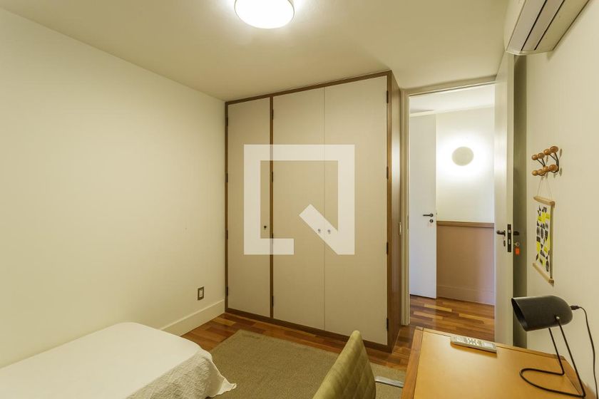 Apartamento, 3 quartos, 163 m² - Foto 35