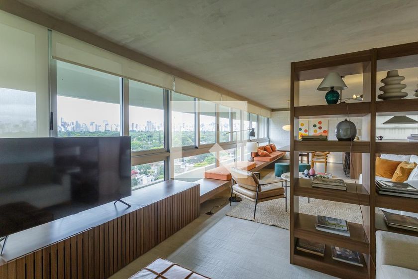 Apartamento, 3 quartos, 163 m² - Foto 15
