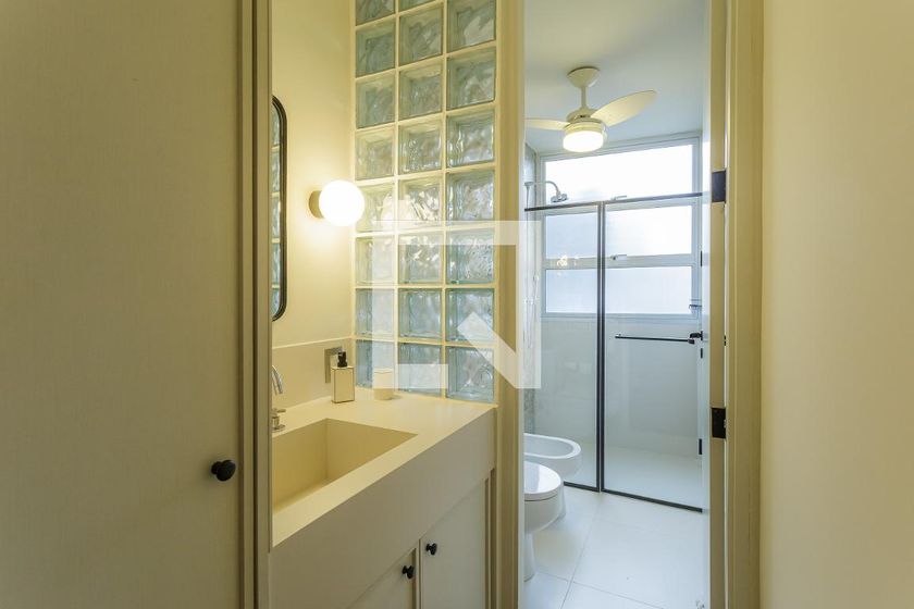 Apartamento, 3 quartos, 163 m² - Foto 71
