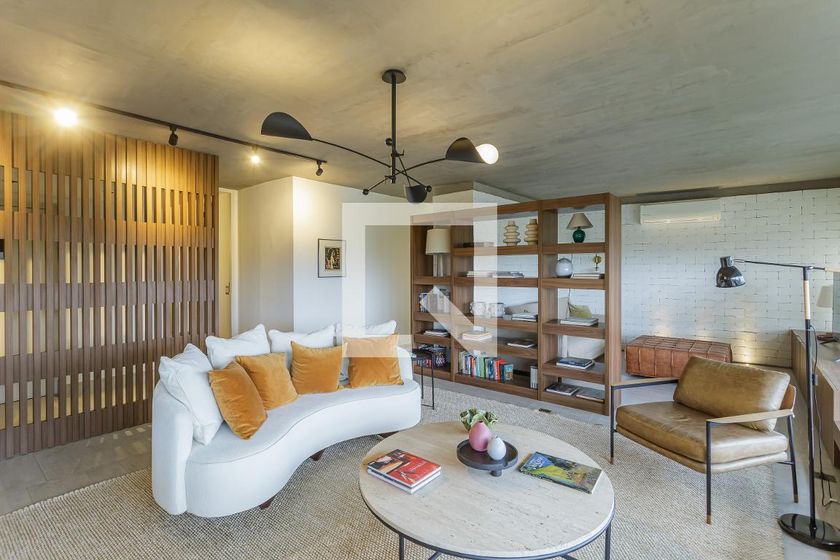 Apartamento, 3 quartos, 163 m² - Foto 11