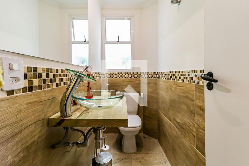 Casa, 3 quartos, 180 m² - Foto 17