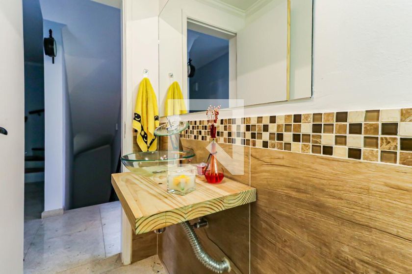 Casa, 3 quartos, 180 m² - Foto 15