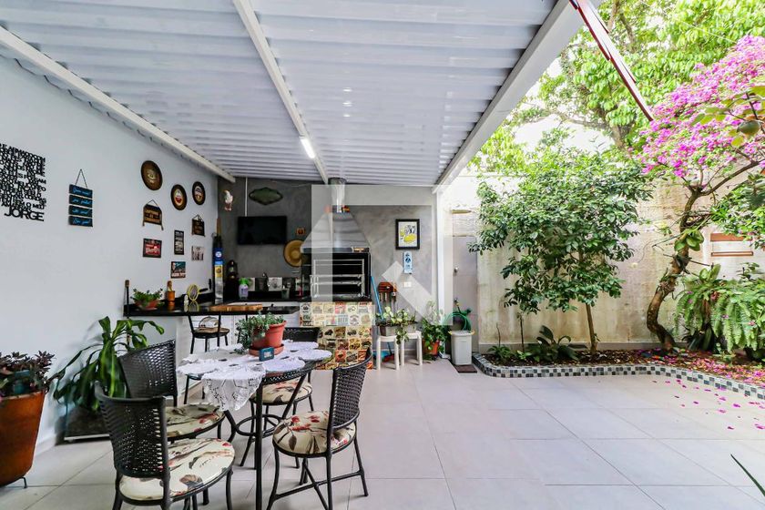 Casa, 3 quartos, 180 m² - Foto 83