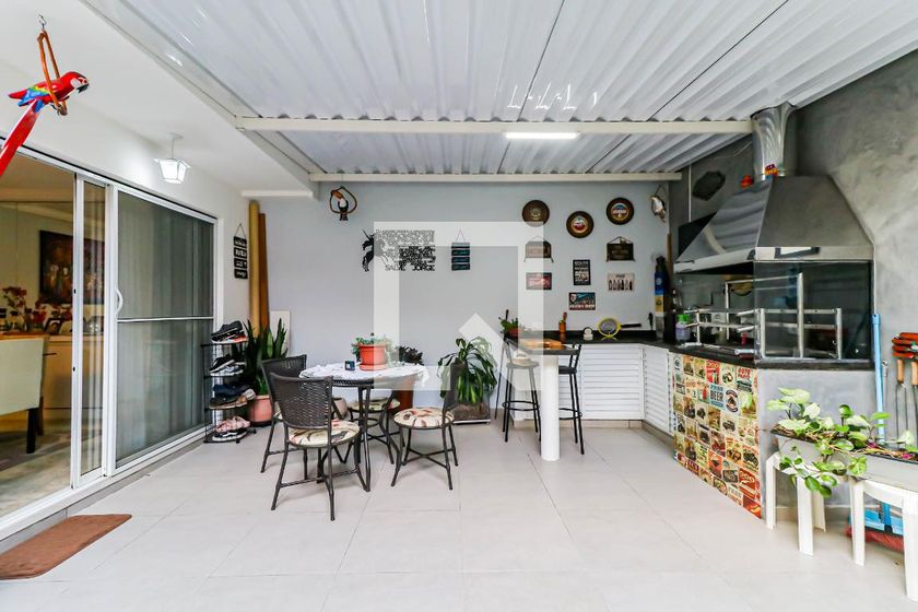 Casa, 3 quartos, 180 m² - Foto 85