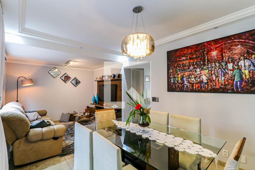 Casa, 3 quartos, 180 m² - Foto 1