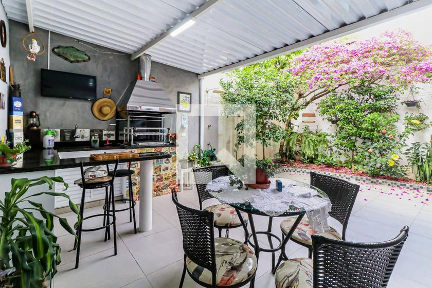 Casa, 3 quartos, 180 m² - Foto 89