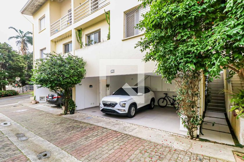 Casa, 3 quartos, 180 m² - Foto 95
