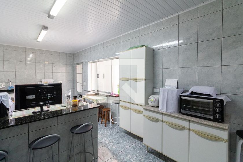 Casa, 3 quartos, 240 m² - Foto 45