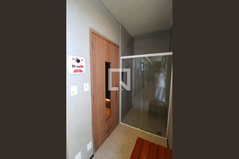 Kitnet-Studio, 24 m² - Foto 39
