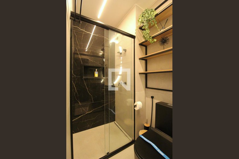 Kitnet-Studio, 24 m² - Foto 13