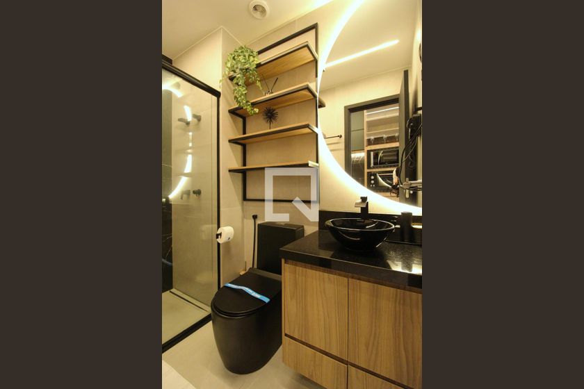 Kitnet-Studio, 24 m² - Foto 9