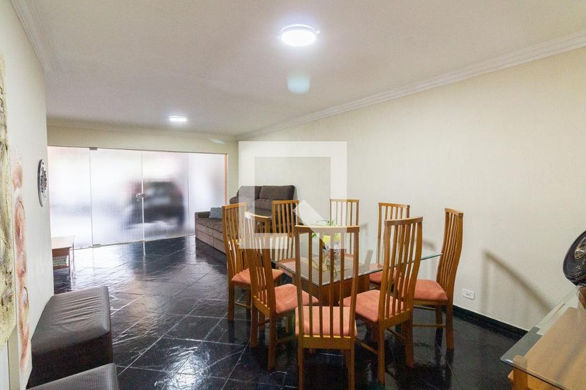 Casa, 3 quartos, 162 m² - Foto 5