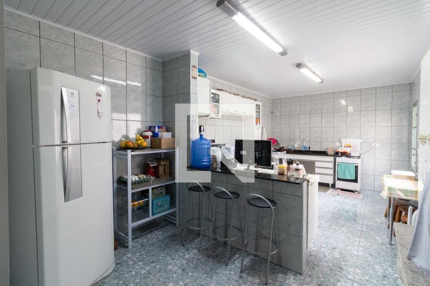 Casa, 3 quartos, 162 m² - Foto 24