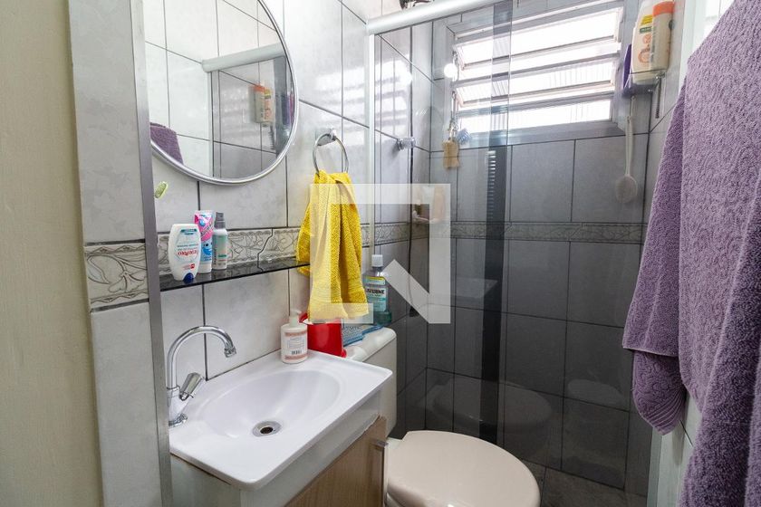 Casa, 3 quartos, 162 m² - Foto 21