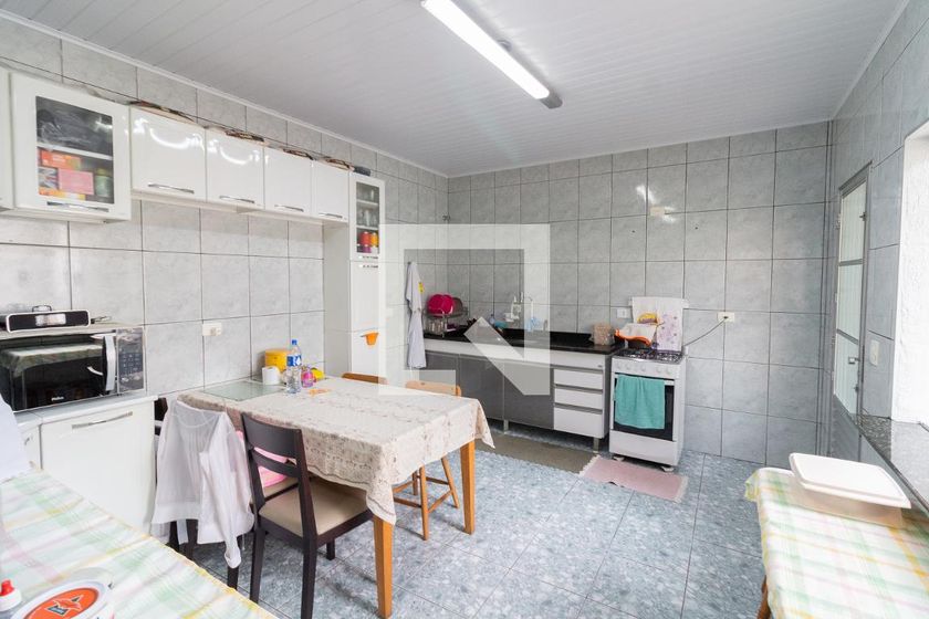 Casa, 3 quartos, 162 m² - Foto 26