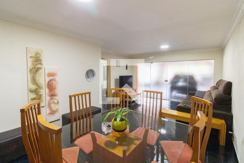 Casa, 3 quartos, 162 m² - Foto 1