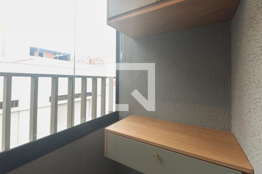 Kitnet-Studio, 23 m² - Foto 23