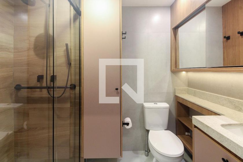 Kitnet-Studio, 23 m² - Foto 45