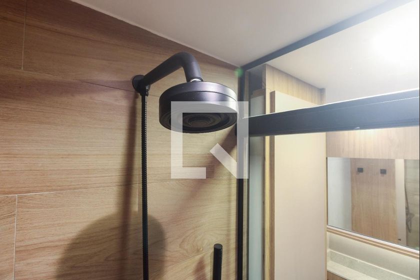 Kitnet-Studio, 23 m² - Foto 61