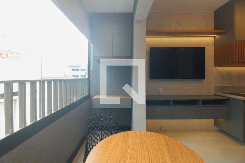 Kitnet-Studio, 23 m² - Foto 21