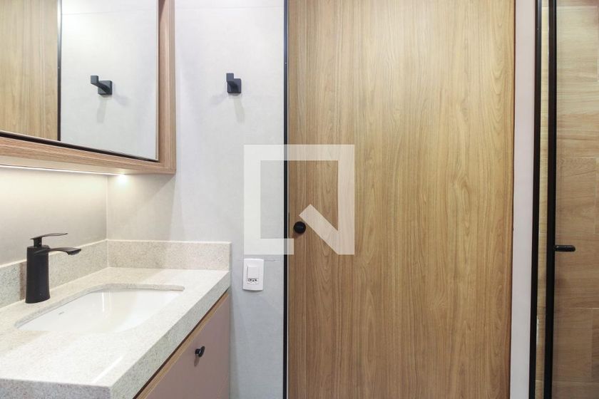 Kitnet-Studio, 23 m² - Foto 51