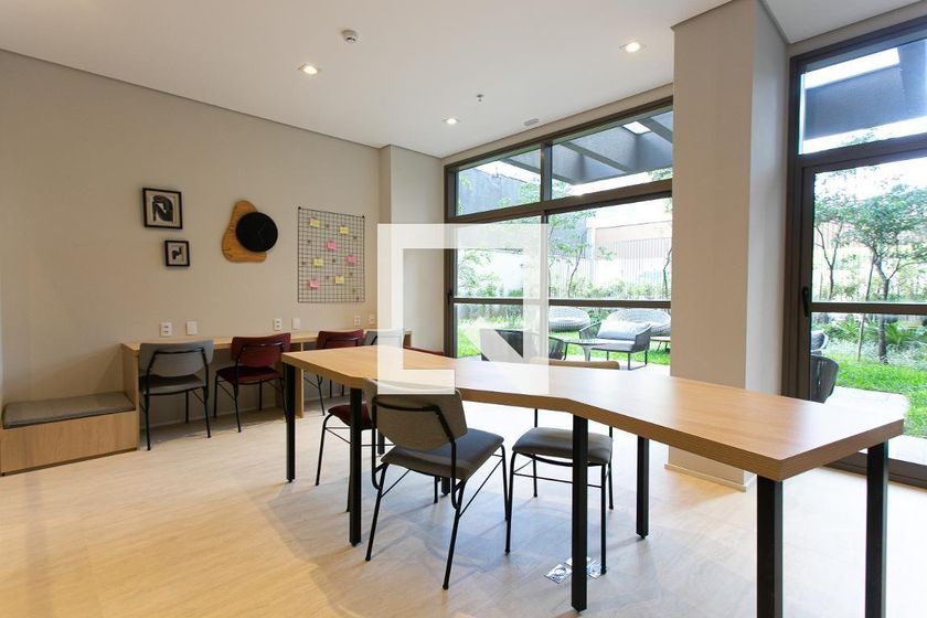 Kitnet-Studio, 23 m² - Foto 83